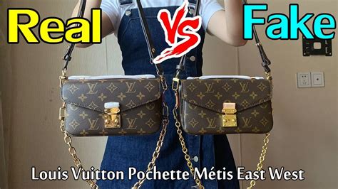 pochette metis counterfeit